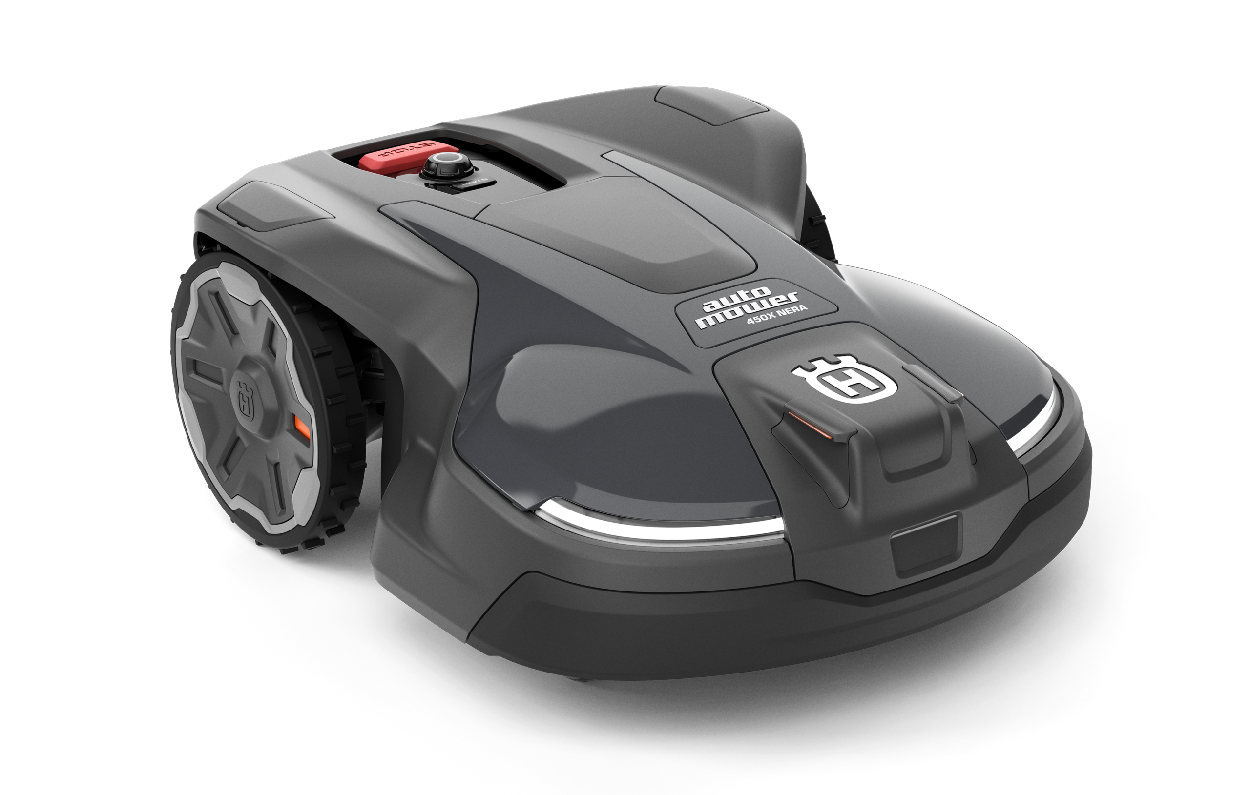 Husqvarna Automower® 450X NERA