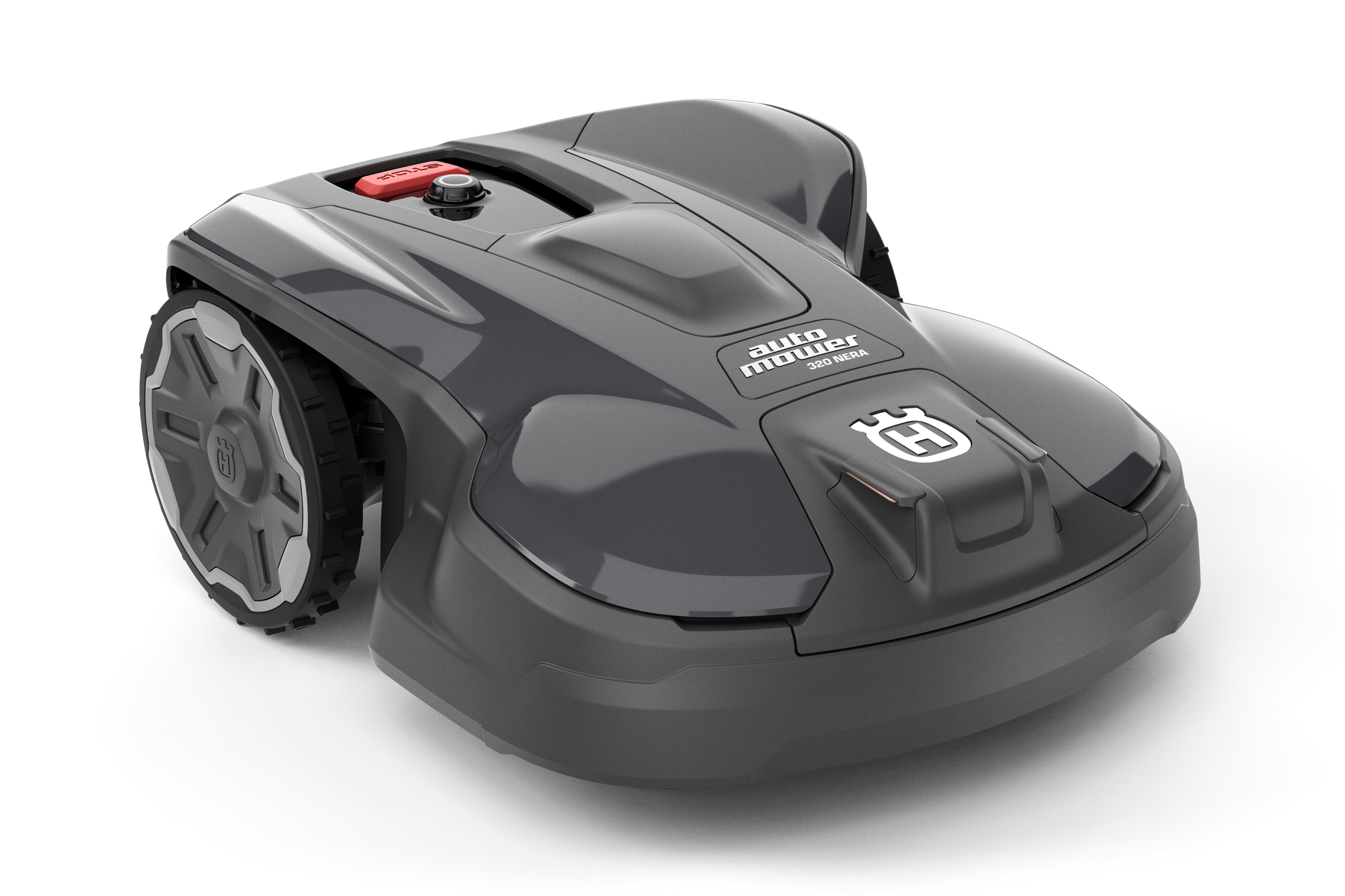 Husqvarna Automower® 320 NERA